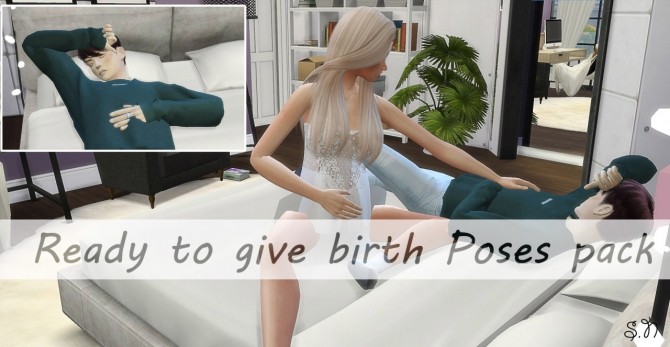 penis mod for sims 3